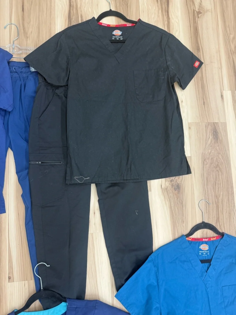 Dickies comfortable women